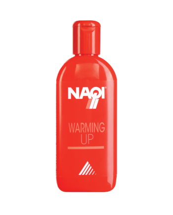 Naqi  Varmecreme Classic 200ml