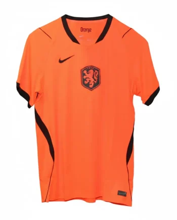 Netherlands Home Jersey World Cup 2026 Mens-