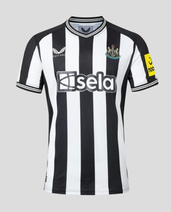 Newcastle United Home Jersey 2023 24 Mens-