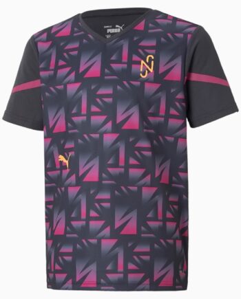 Neymar Jr  Hero Jersey 2022 By Puma-176   Yx