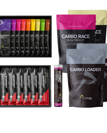 Nicolais Race Day Pack