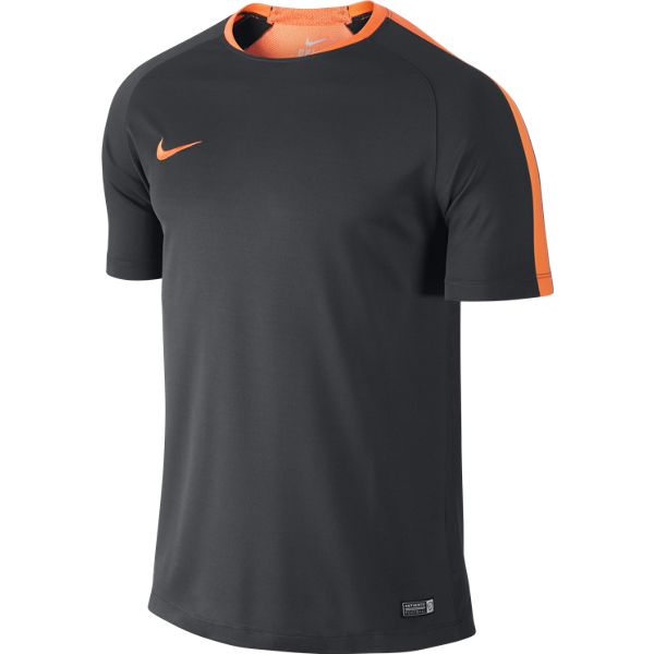Nike Gpx Top   Grey-