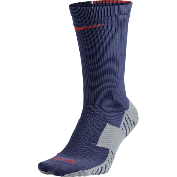 Nike Matchfit Football Crew Sokker-34-38