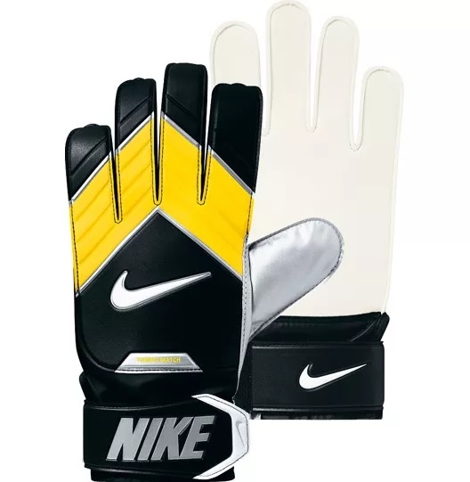 Nike Tiempo Match Gloves-10