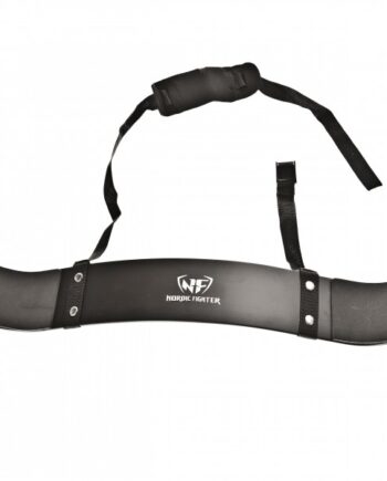 Nordic Fighter Armblaster