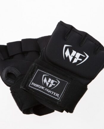 Nordic Fighter Gel Hand Wraps Sort