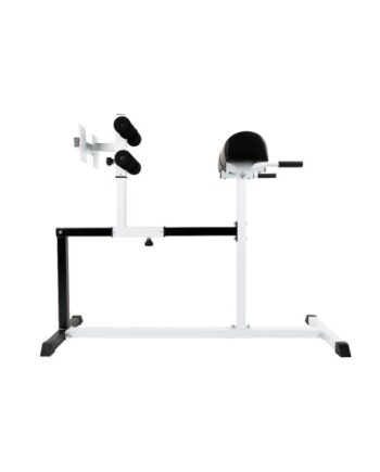 Nordic Fighter Ghd Sit Up