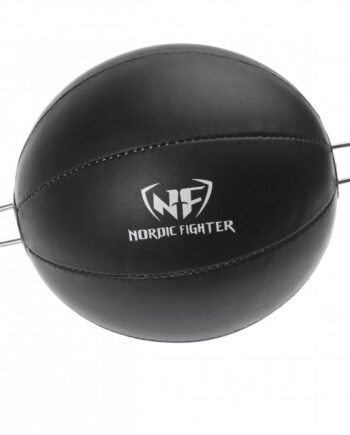Nordic Fighter Gulv Til Loft Speed Ball  Inkl  Inderpose