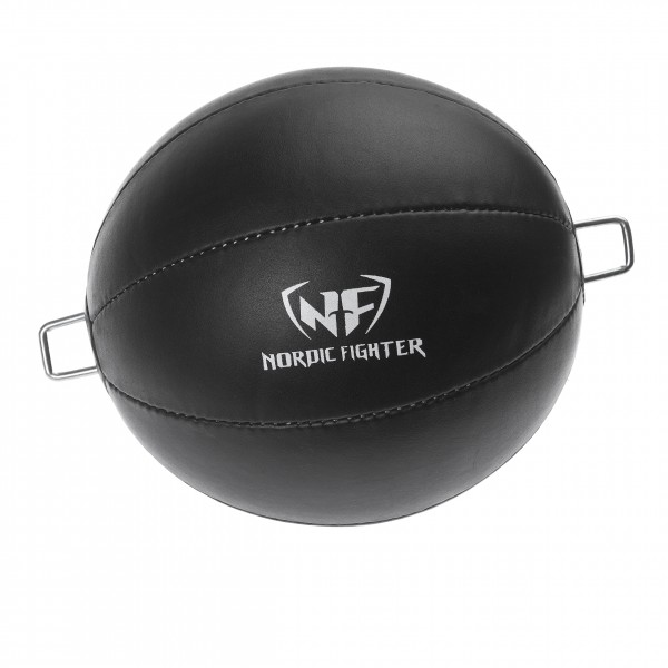 Nordic Fighter Gulv Til Loft Speed Ball  Inkl  Inderpose