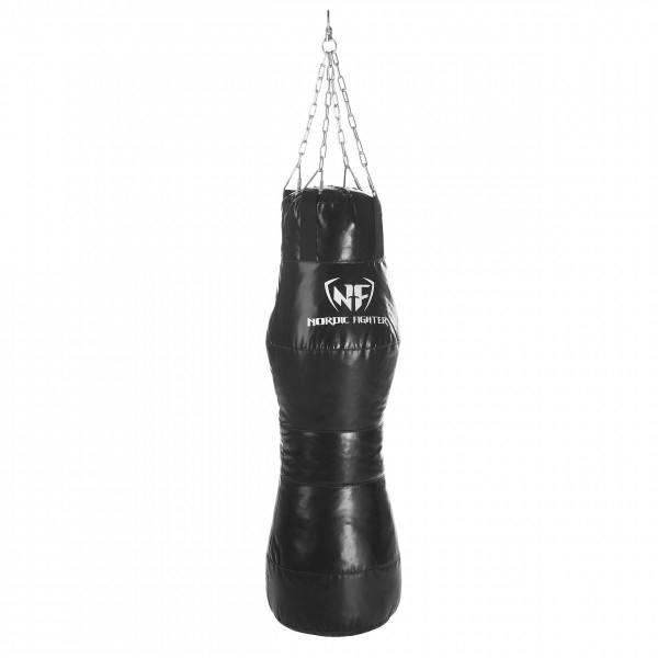 Nordic Fighter Hanging Mma Dummy Sandsæk 50kg