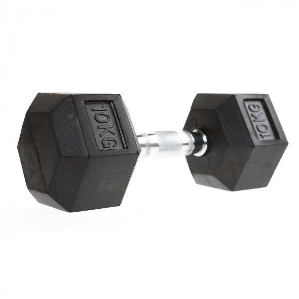 Nordic Fighter Hex Håndvægte 47 5kg