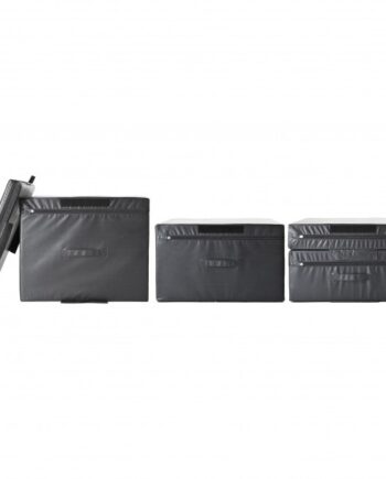 Nordic Fighter Jump Pads Plyo Boxes