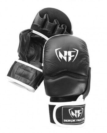 Nordic Fighter Mma Handsker Sparring Gloves Type   Small   Medium