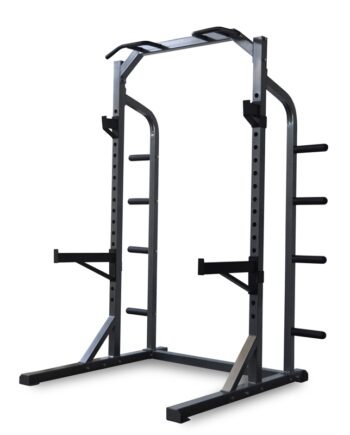 Nordic Fighter Nf Half Rack