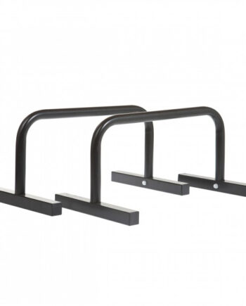 Nordic Fighter Parallettes