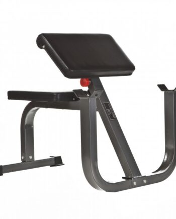 Nordic Fighter Preacher Curl