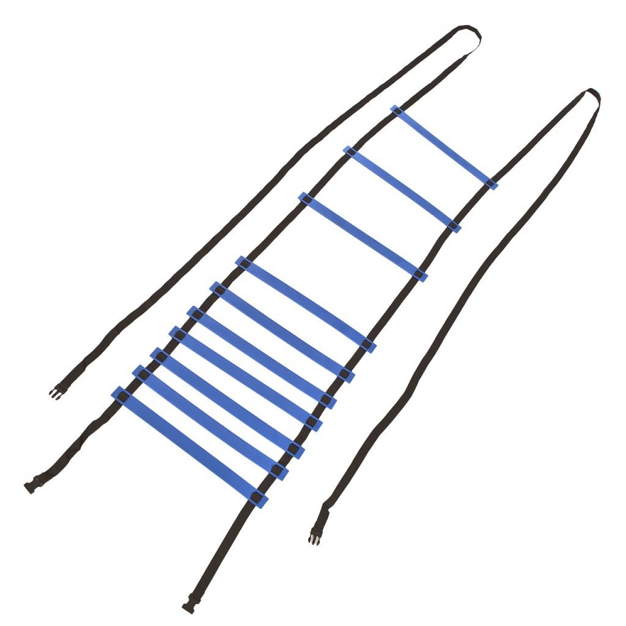 Nordic Fighter Speed Ladder      Meter
