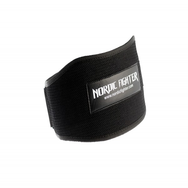 Nordic Fighter Vægtløfterbælte Textil Xx-large