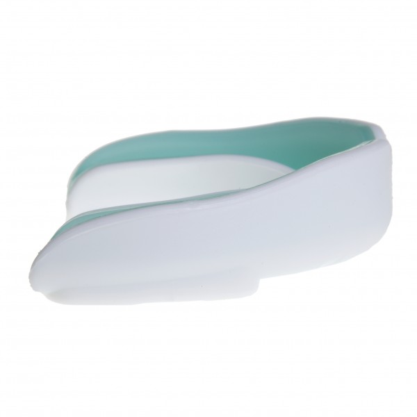 Nordic Fighter  -lags Tandbeskytter White Green