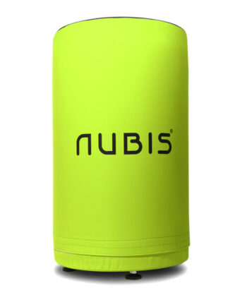 Nubis Behandler Stol  50 Cm Grøn