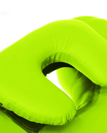 Nubis Face Cushion  Grøn
