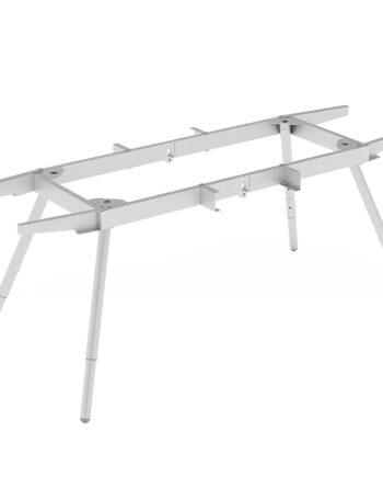 Nubis   Frame Opgradering