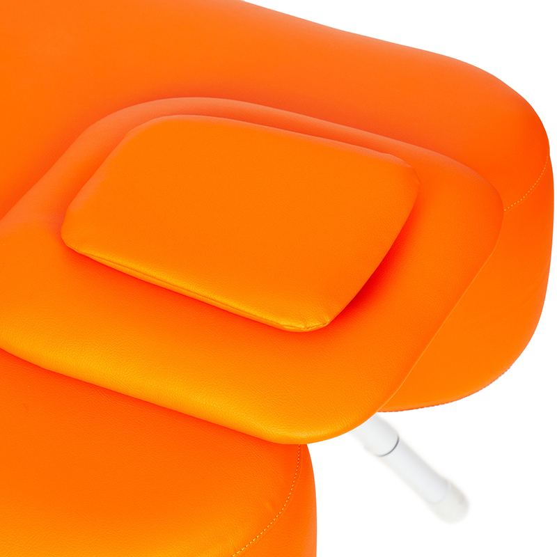 Nubis Prop Til Ansigtsstøtten  Orange