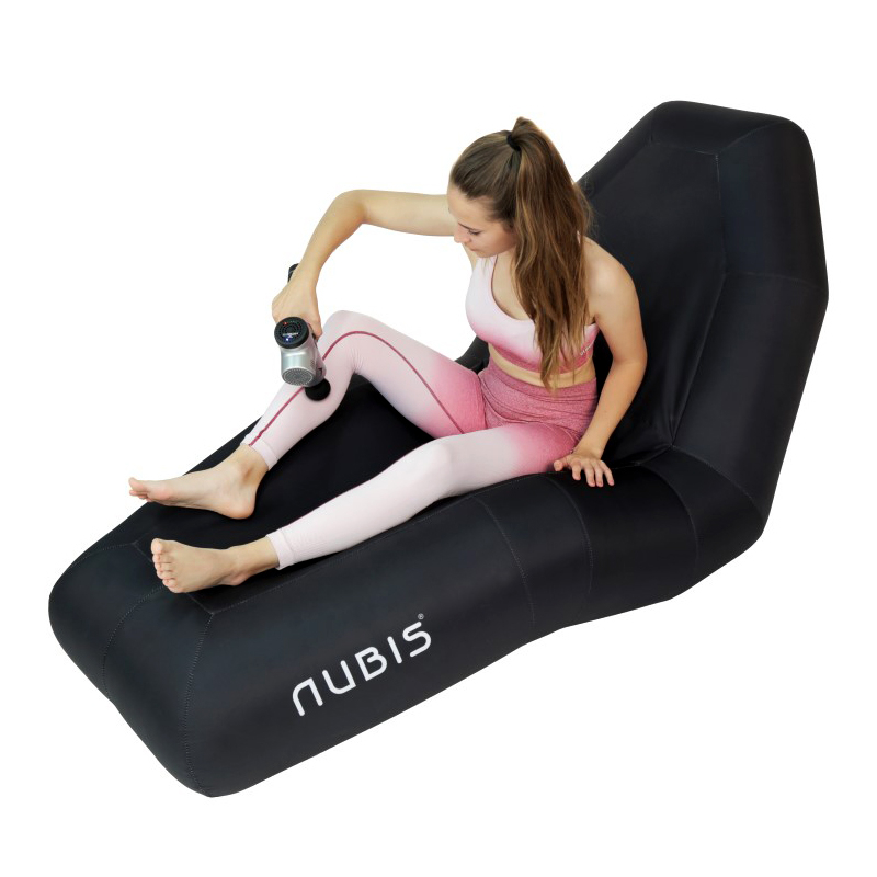 Nubis Recovery Chair  Grå