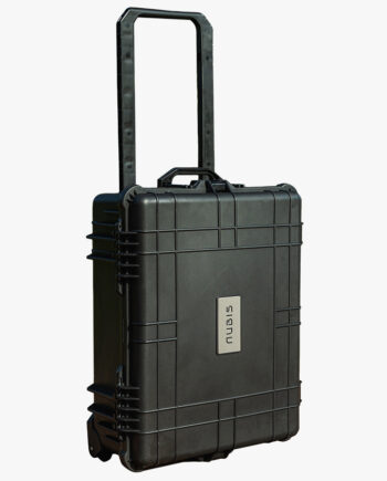 Nubis Travelbag Hard Case