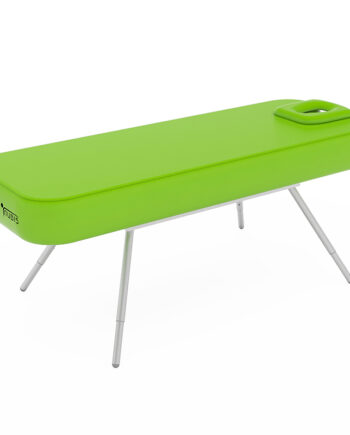 Nubispro     Massagebriks  Grøn
