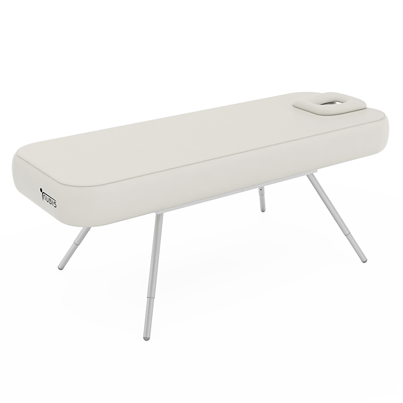 Nubispro Massagebriks  Hvid