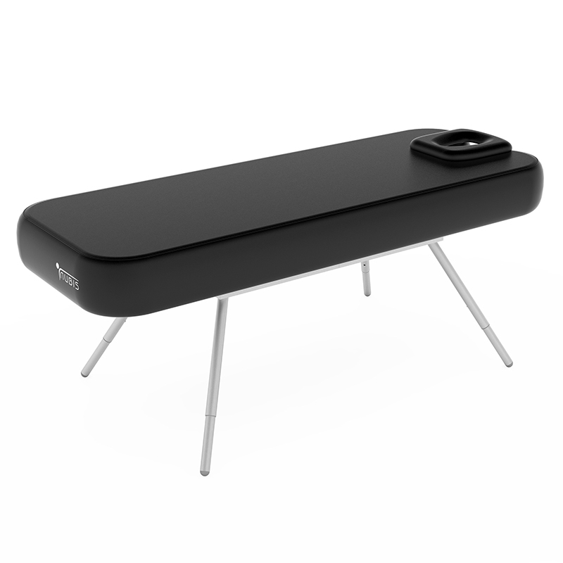 Nubispro Massagebriks  Hvid