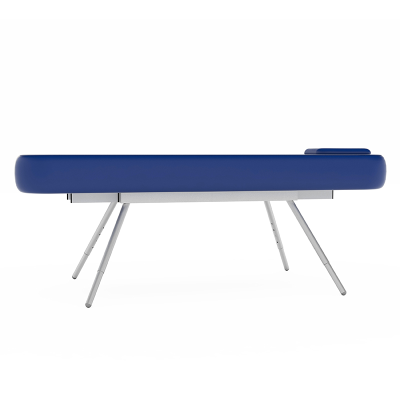 Nubispro   Massagebriks  Mørkeblå