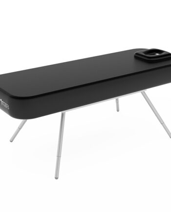Nubispro Massagebriks  Mørkeblå