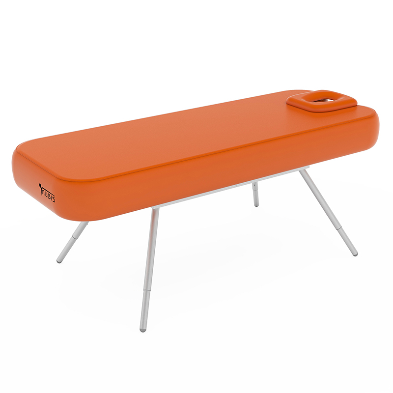 Nubispro     Massagebriks  Orange