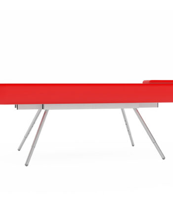 Nubispro   Massagebriks  Rød