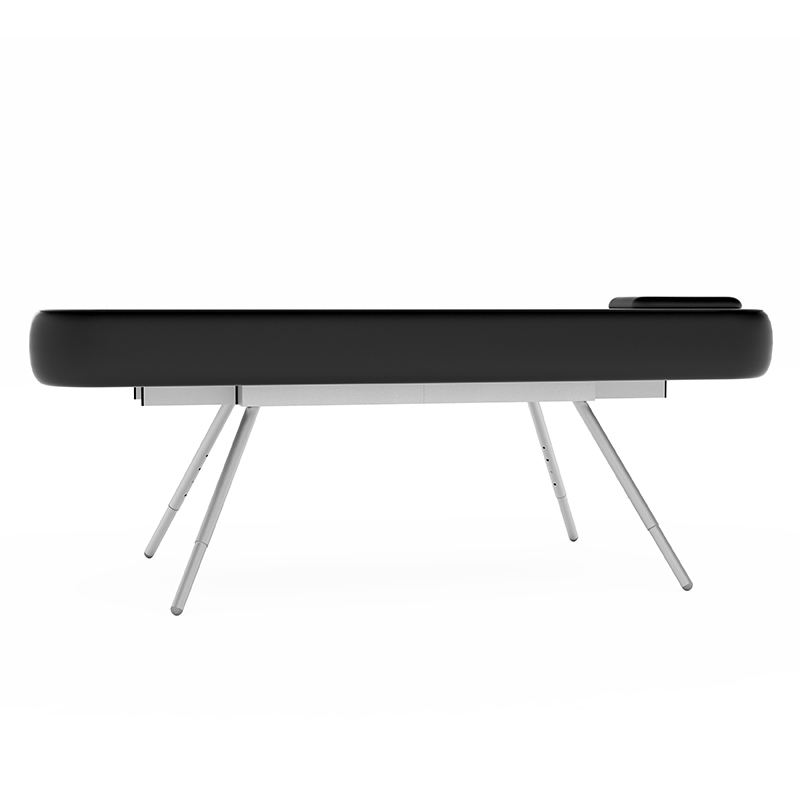 Nubispro   Massagebriks  Sort
