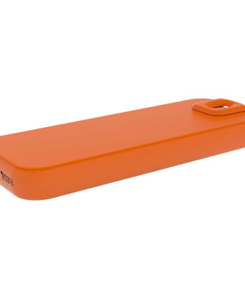 Nubissport Massagemadras  Orange