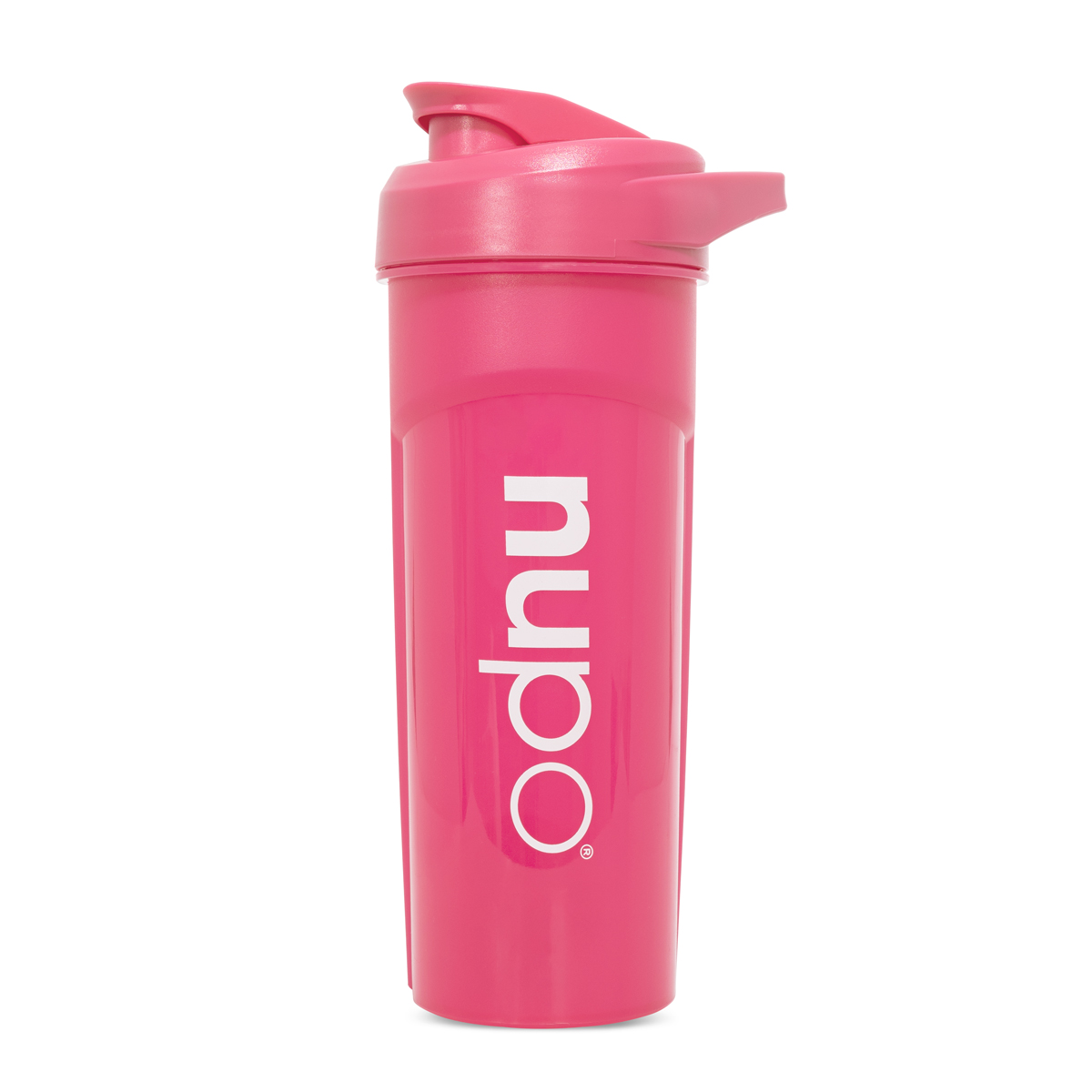 Nupo Shaker 600 Ml Pink