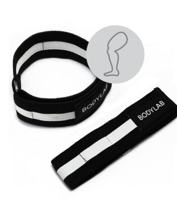 Occlusion Training Bands Legs    Set