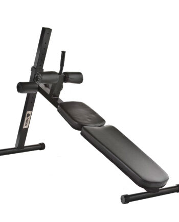 Odin Ab Board Decline Elite Mavebænk