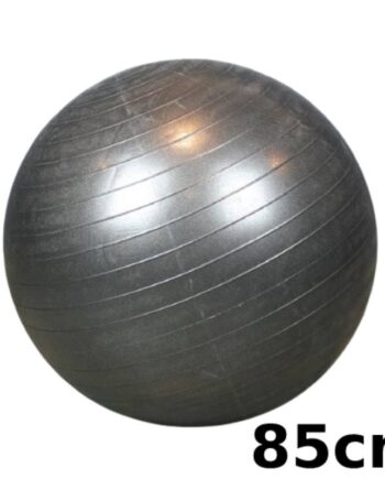 Odin Abs Anti Burst Træningsbold 85 Cm Granit Grå