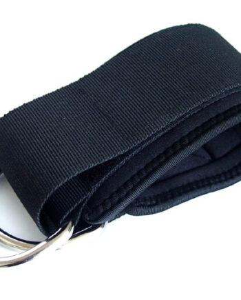 Odin Ankelstrop Med Velcro    Stk