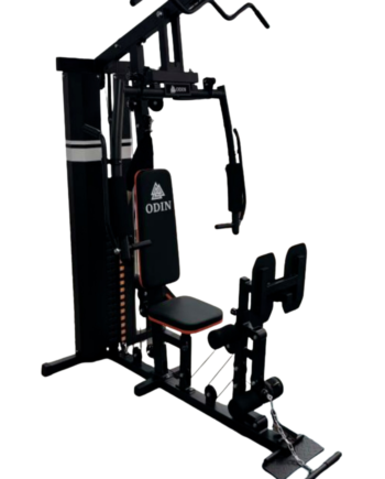 Odin Asgard Home Gym Multistation 100kg