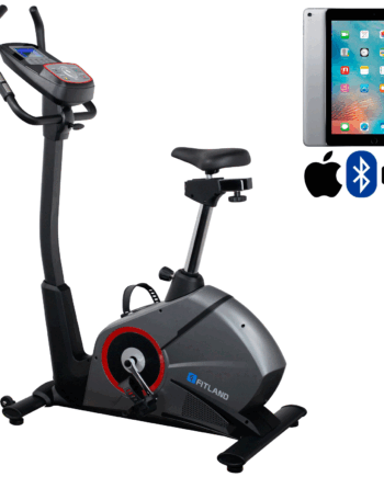 Odin B800 Bluetooth Motionscykel