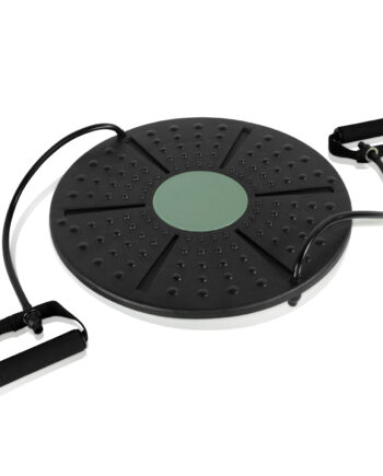 Odin Balance Board Balancebræt    Elastikker