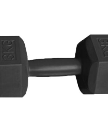 Odin Basic Hex Håndvægte 1kg