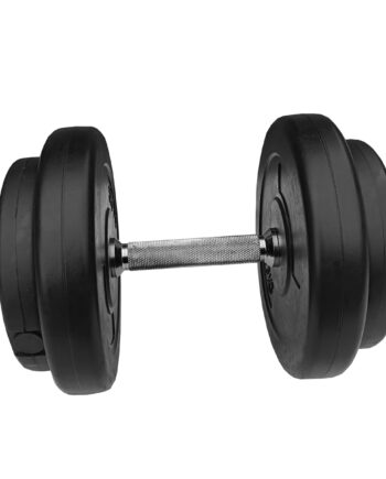 Odin Basic Justerbar Håndvægt 10kg