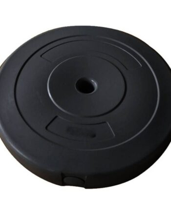 Odin Basic Vægtskiver   5kg   30mm    Stk
