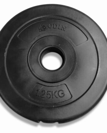 Odin Basic Vægtskiver   25kg   30mm    Stk